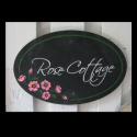 slate-sign-rose-cottage-design